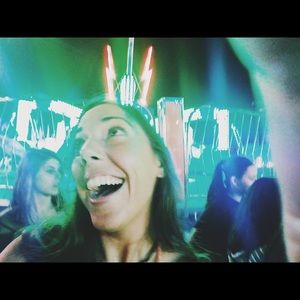 Meet your Posher, Lindsay